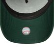 Bone Masculino New Era 9Forty E-Frame Los Angeles Dodgers Verde-60691359- -4-